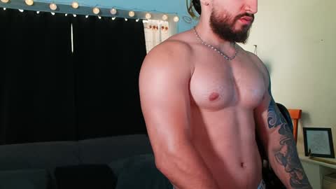 Bradley Martinez online show from 01.28.25