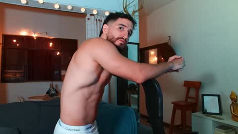 Bradley Martinez online show from 01.30.25