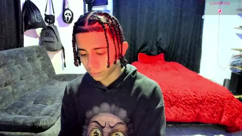 Bradley Strong online show from 04.22.26