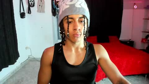 Snapshot of bradley_strong_ chatting on 07.16.26 Bradley Strong online show from 07.16.26