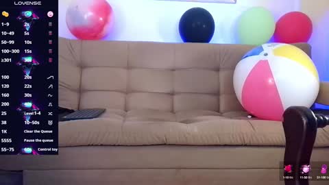 Bradley Colton Independ Model online show from 12.10.24