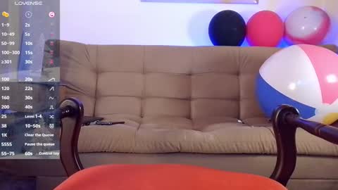 Bradley Colton Independ Model online show from 12.19.24