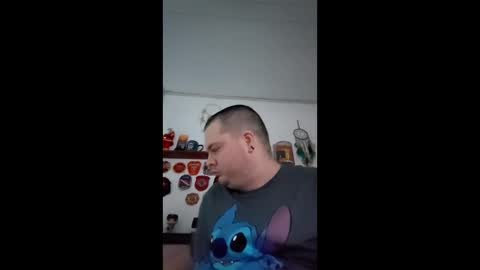 bradleydurand97 online show from 04.01.26