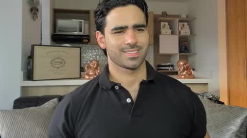 bradleymartin7 online show from 09.20.25