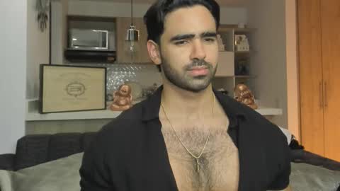 bradleymartin7 online show from 09.27.25