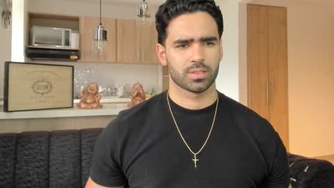 bradleymartin7 online show from 09.28.25