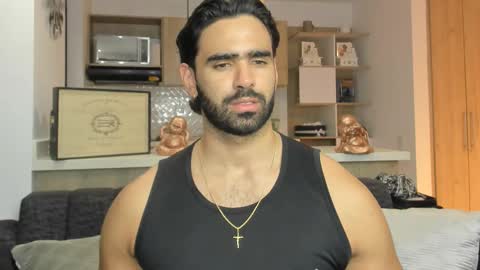 bradleymartin7 online show from 10.09.25