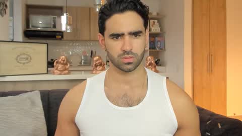 bradleymartin7 online show from 12.19.25