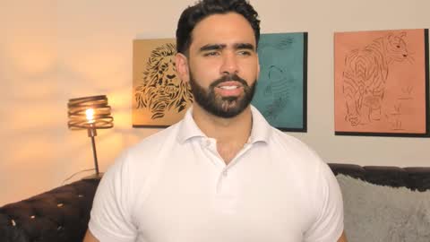 bradleymartin7 online show from 02.11.26