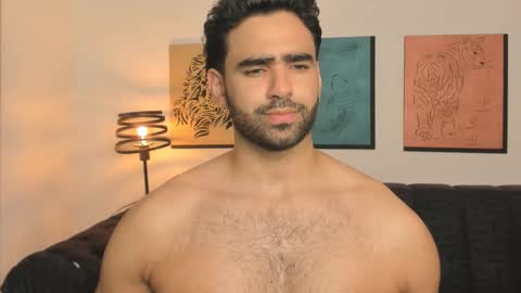 bradleymartin7 online show from 02.27.26