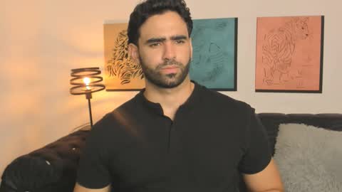 bradleymartin7 online show from 03.11.26