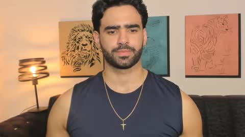 bradleymartin7 online show from 03.18.26