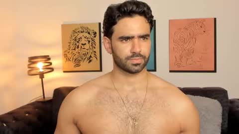 bradleymartin7 online show from 03.24.26