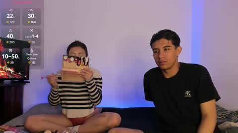 BradLovEmma  online show from 09.15.25