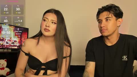 BradLovEmma  online show from 09.24.25