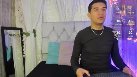 BradLovEmma  online show from 10.16.25