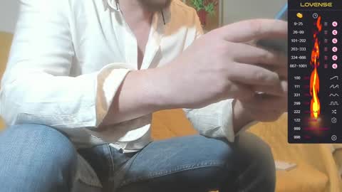 Call me Alex online show from 12.04.24