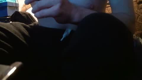 Snapshot of brads1987 chatting on 10.26.25 brads1987 online show from 10.26.25