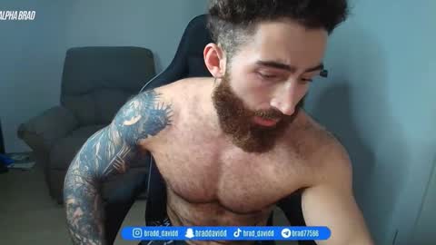bradtrainn online show from 05.17.26