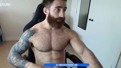 bradtrainn online show from 05.18.26