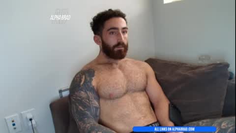 Snapshot of bradtrainn chatting on 06.26.26 bradtrainn online show from 06.26.26