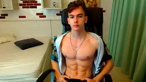 BradyFlint online show from 10.27.25