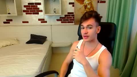 BradyFlint online show from 11.12.25