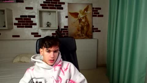 BradyFlint online show from 02.12.26