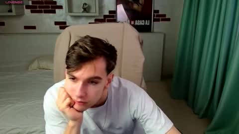 BradyFlint online show from 02.28.26