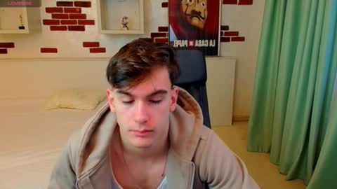 BradyFlint online show from 03.01.26