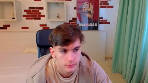 BradyFlint online show from 03.02.26