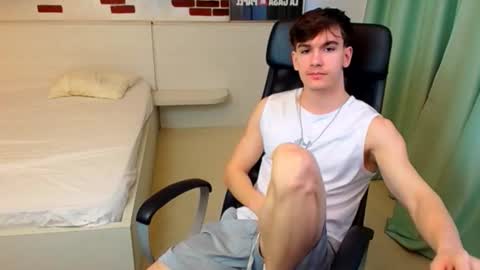 BradyFlint online show from 03.05.26