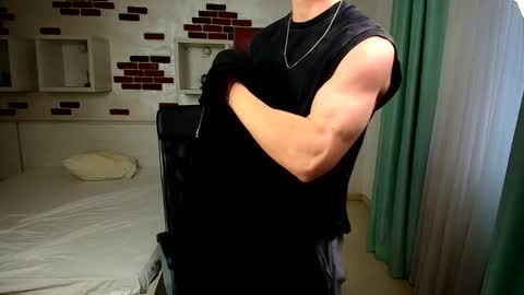 BradyFlint online show from 03.19.26