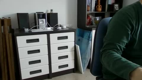 Luis Quevedo online show from 05.03.26