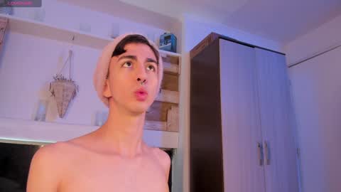 Brahm online show from 12.04.24