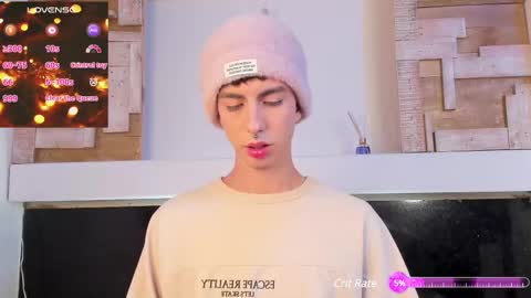 Brahm online show from 02.11.25