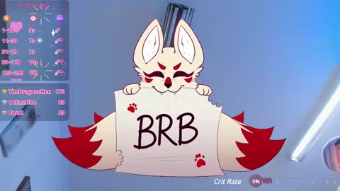 Brahm online show from 02.11.25