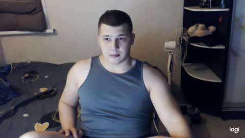 Brain Ortega online show from 12.03.24