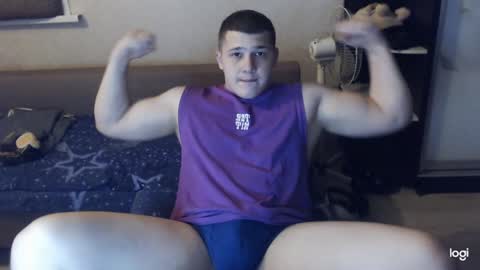 Brain Ortega online show from 12.05.24