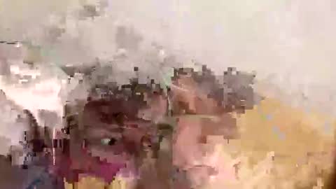 Brain Ortega online show from 04.01.26