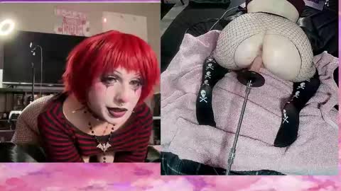 Snapshot of brainblowspice chatting on 09.17.25 brainblowspice online show from 09.17.25