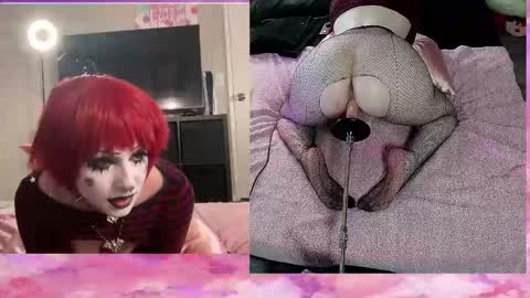 Snapshot of brainblowspice chatting on 09.29.25 brainblowspice online show from 09.29.25