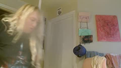 i am a naughty jedi knight online show from 04.30.26