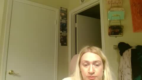 i am a naughty jedi knight online show from 06.07.26