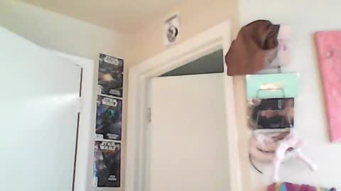 i am a naughty jedi knight online show from 07.17.26