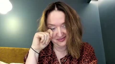 I see you X-twitter its braingirl online show from 02.22.26