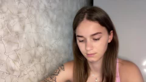 Snapshot of bralkissy chatting on 07.27.26 Kate online show from 07.27.26