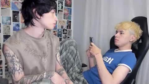 Snapshot of brand741 chatting on 09.29.25 Brand online show from 09.29.25