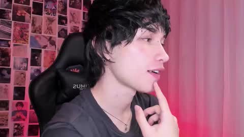 Snapshot of brand741 chatting on 10.13.25 Brand online show from 10.13.25