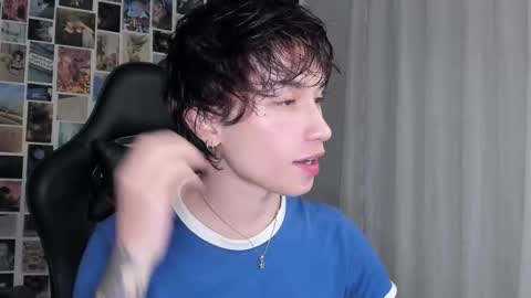 Snapshot of brand741 chatting on 10.31.25 Brand online show from 10.31.25